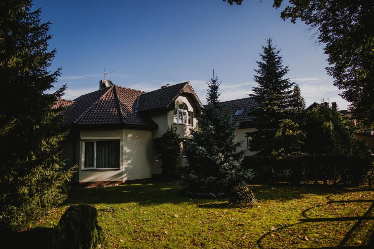 Rudawski Janowice Wielkie Exterior foto
