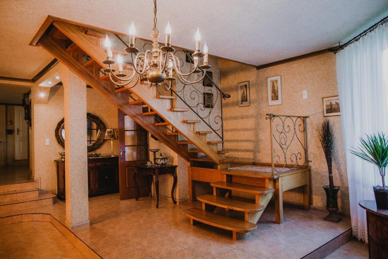 Rudawski Janowice Wielkie Exterior foto